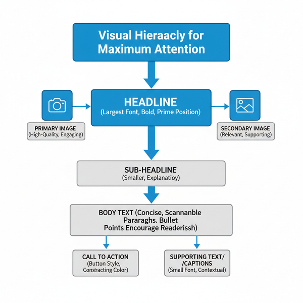 Design an Engaging Media Poster That Captures Attention