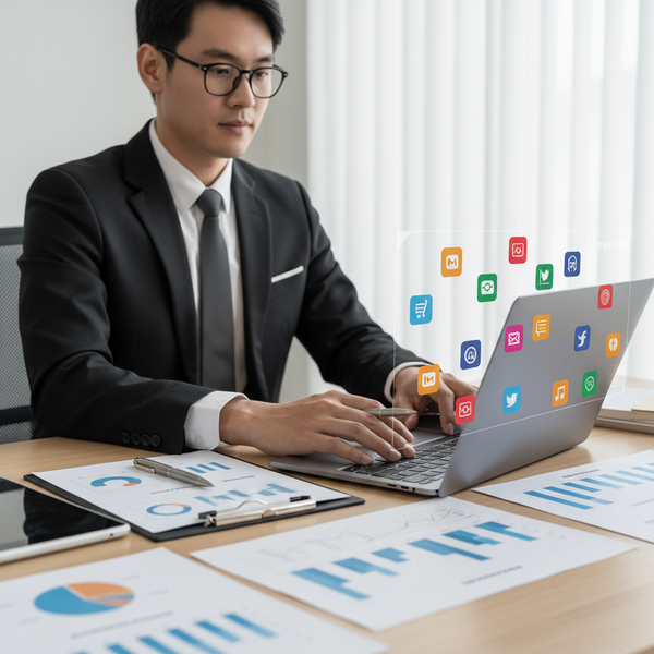 Social Media Strategie Entwickeln für Business-Erfolg
