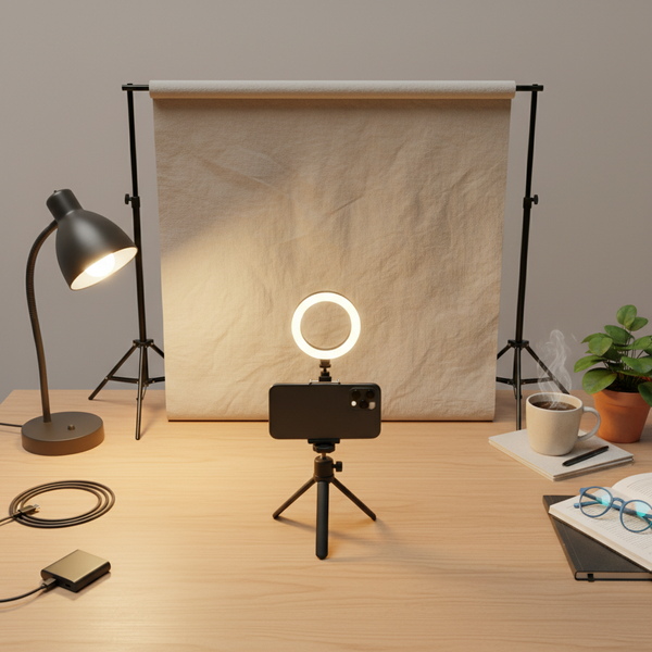 How to Do UGC for Beginners and Start Creating Content