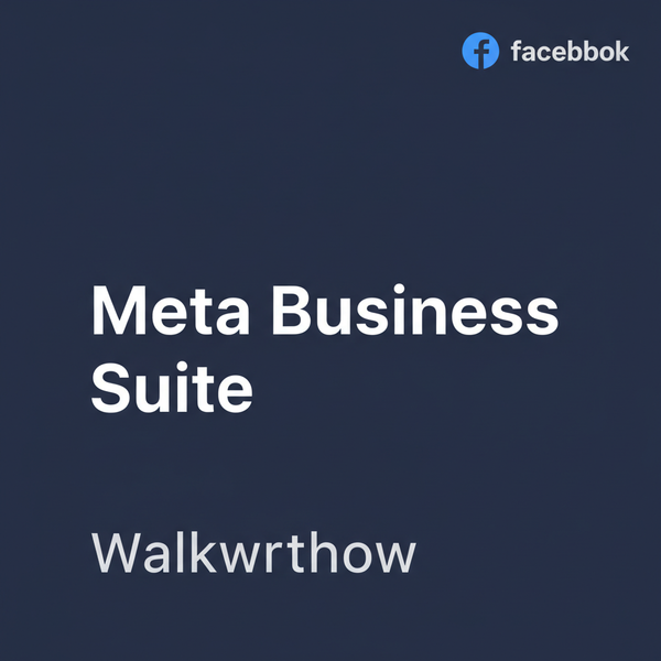 How to Edit a Scheduled Instagram Post in Meta Business Suit