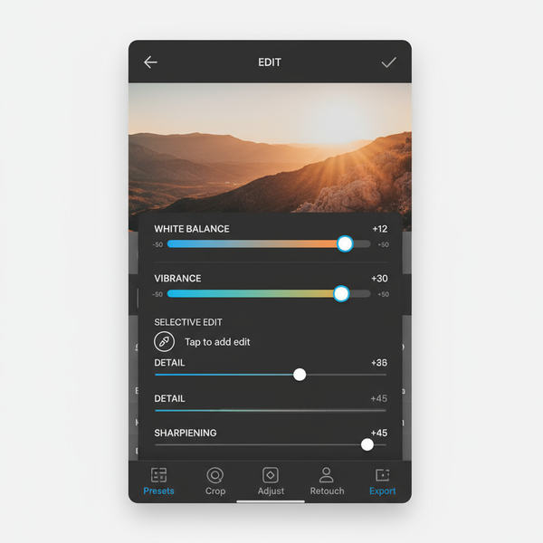 How to Edit Instagram Photos for Stunning Results
