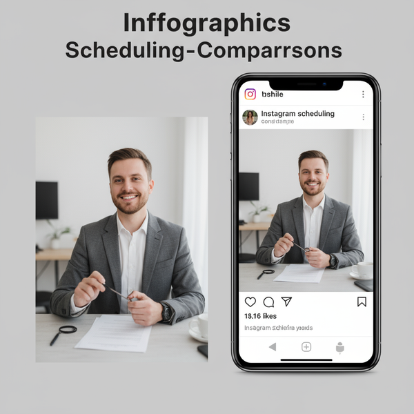 How to Edit Scheduled Instagram Posts in App and Meta Suite