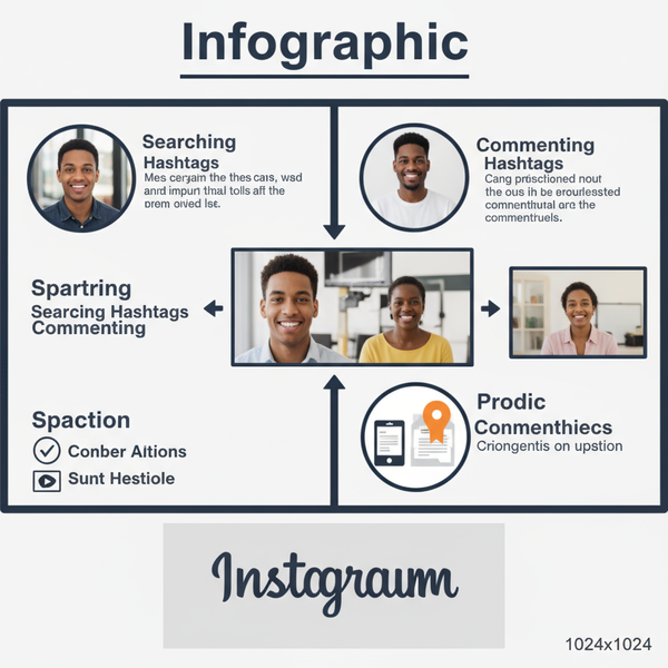 How to Comment on Instagram Posts for Higher Engagement