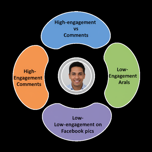 How to Comment on Pics on Facebook for Higher Engagement