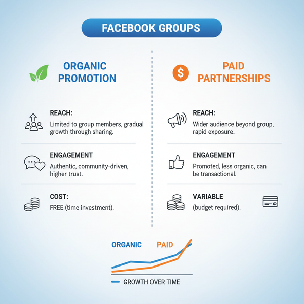 How to Run Ads on Facebook Groups for Maximum Engagement