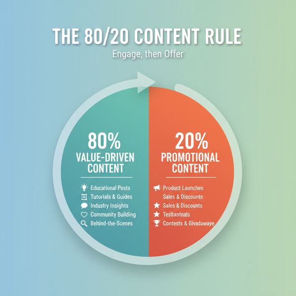 How to Share on Social Media for Maximum Engagement