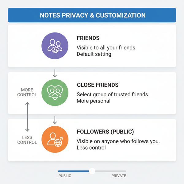 Enable Instagram Notes Feature Step-by-Step Guide