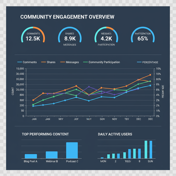 Engage on Social Media with Proven Strategies