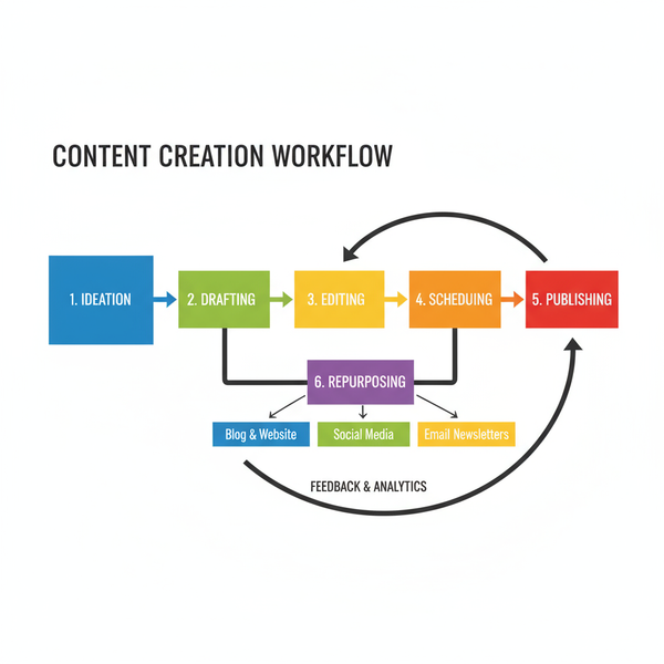 Essential Skills for a Social Media and Content Manager