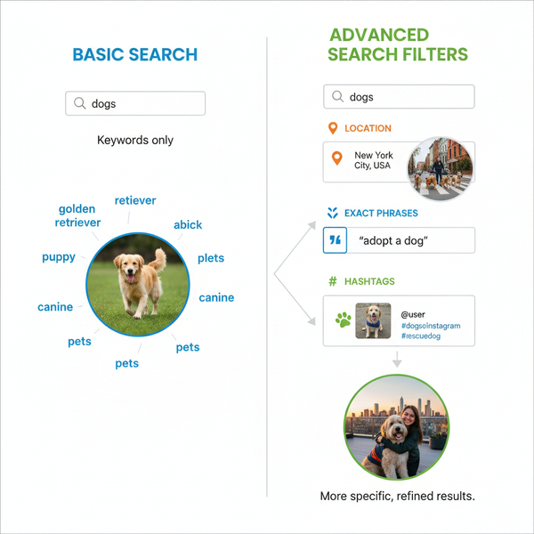 How Do I Find a Friend on Twitter Using Search Tools