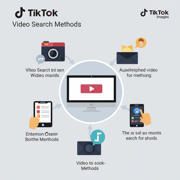 How to Find a Video You Watched on TikTok