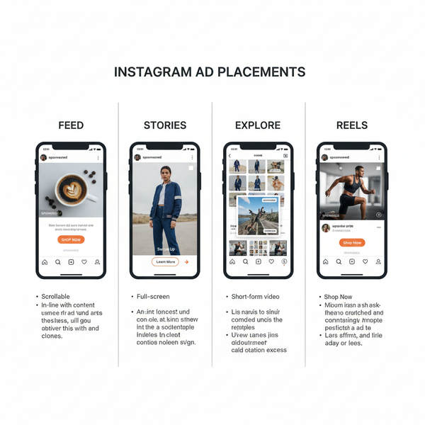 How to Find Ads on Instagram Using Built-In Tools