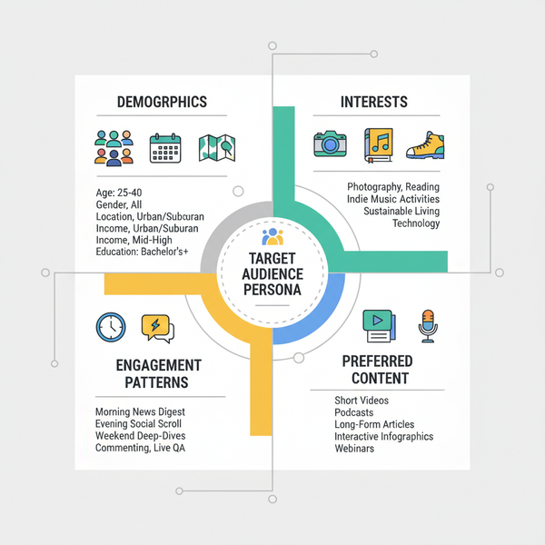 Instagram Interested Algorithm: Grow Your Ideal Audience