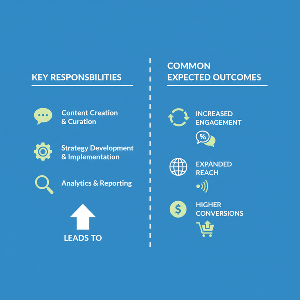 Guide to Finding Social Media Consultant Jobs