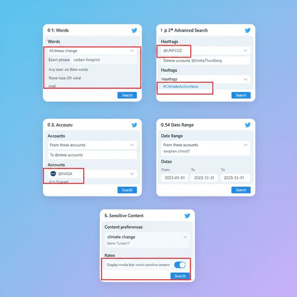 How to Safely Watch 18+ Videos on Twitter