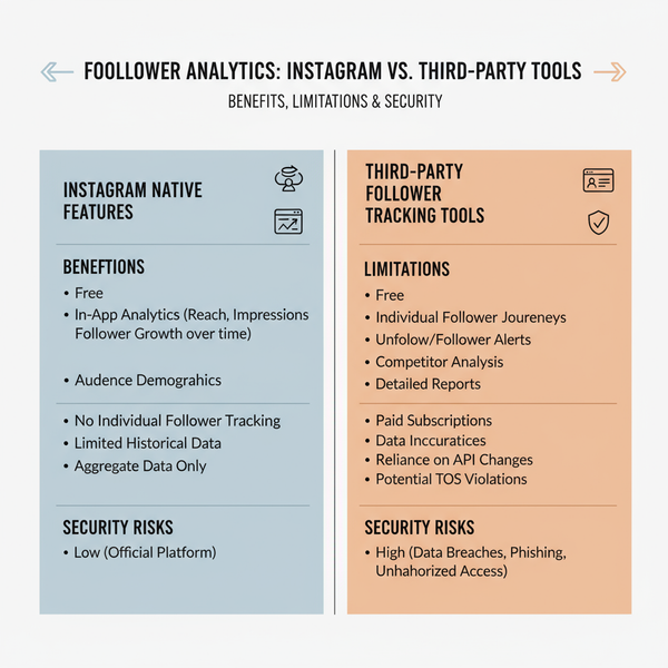 How to See Who Is Following You on Instagram