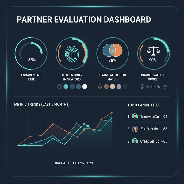 How to Find the Right Collab Partner for Your Brand
