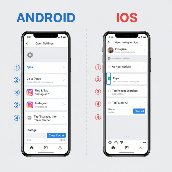 Fix IG Stuck on Posting with These Troubleshooting Tips