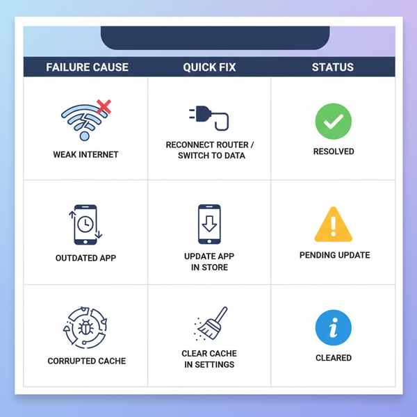 Fix Instagram Won't Post Issue with These Proven Solutions