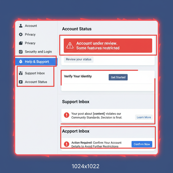 Fix Unable to Post on Facebook Error Step-by-Step Guide