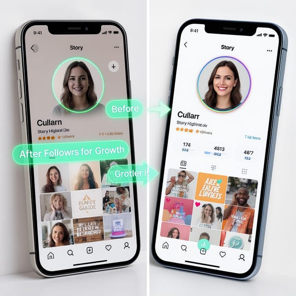 How to Gain Followers on Instagram Fast (for Free): A No-Ads, No-Gimmicks Playbook
