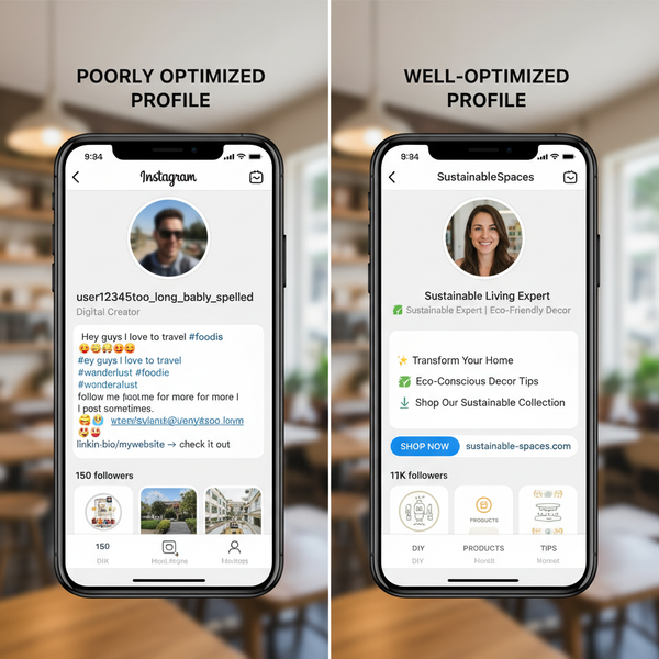 How to Gain Instagram Followers Fast and Free