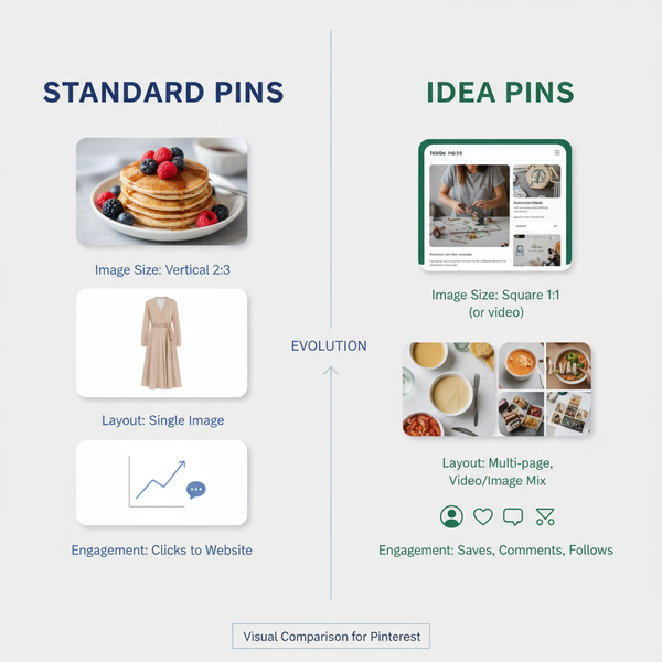 How to Gain Followers on Pinterest Fast and Organically