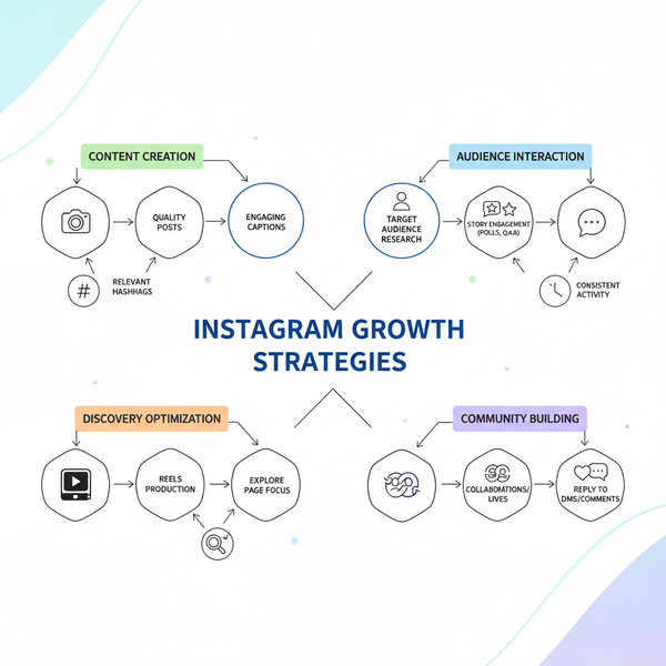 How to Gain Likes on Instagram Organically and Fast