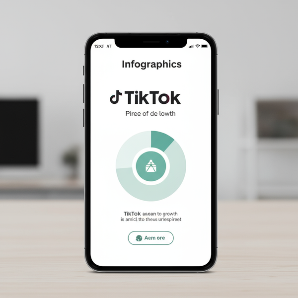 Gain TikTok Followers Fast with Organic Growth Tips