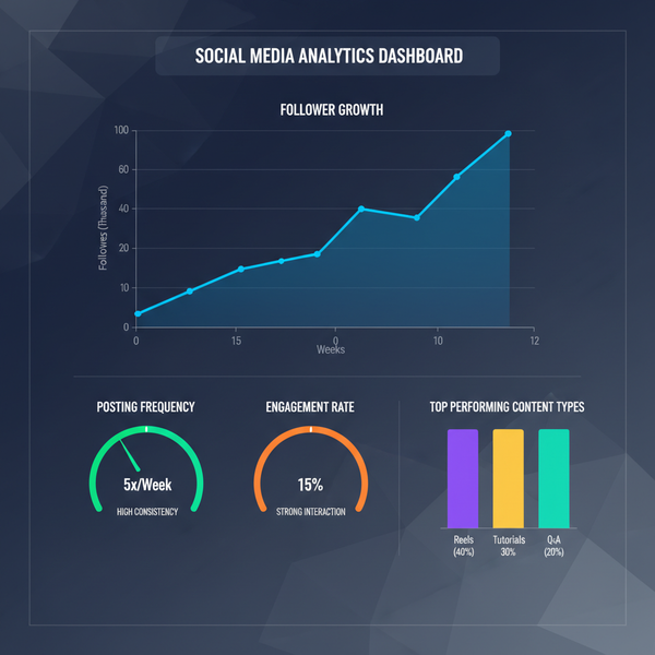 Gain TikTok Followers Fast with Proven Strategies
