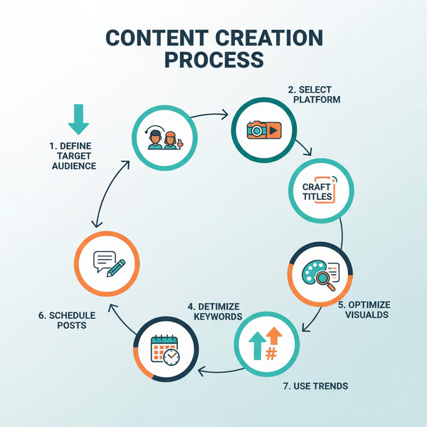 Proven Strategies to Gain Views on Your Content Fast