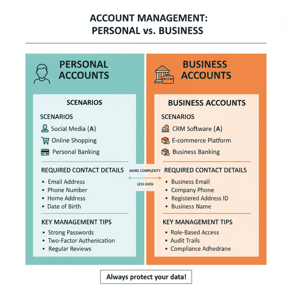 How to Create and Manage Two Instagram Accounts