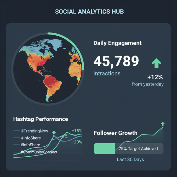 Get 20 Followers Free on Social Media Fast