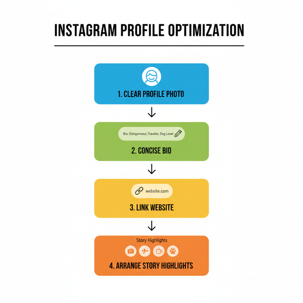 How to Get 20 Followers on Instagram Free Without Spam