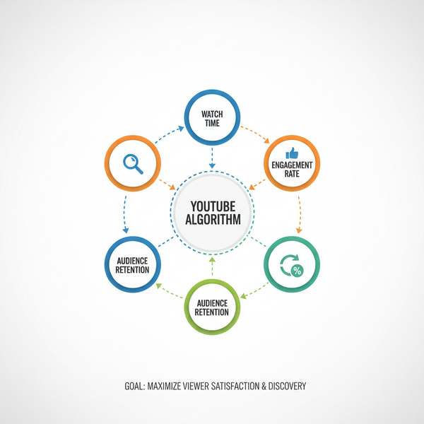Get 500 Views on YouTube Fast and Sustainably