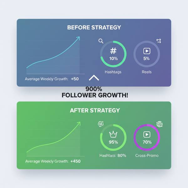 Get a Lot of Followers on Instagram Fast and Sustainably