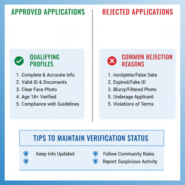 How to Get and Keep the Twitter Verified Logo