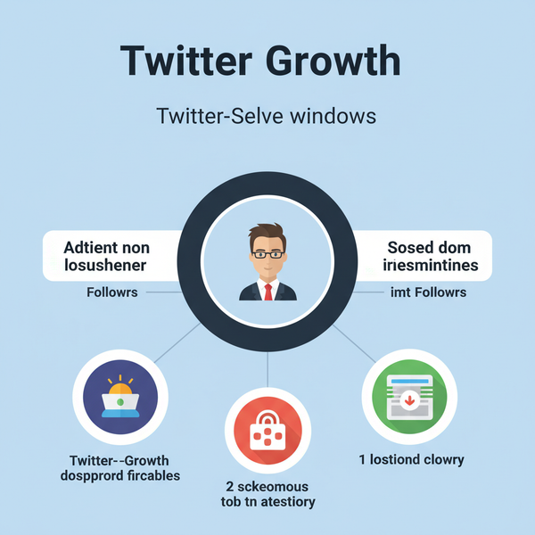 How to Get Famous on Twitter with Proven Growth Tactics