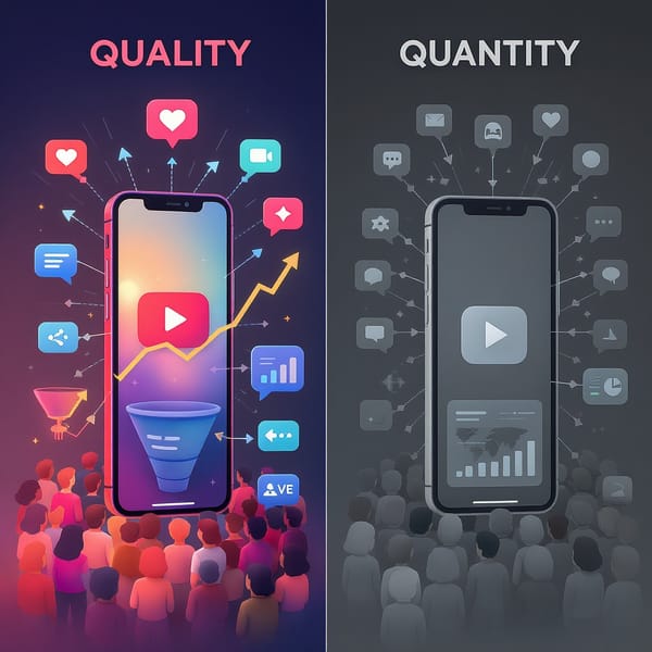 Followers for TikTok: 9 Proven Strategies to Grow an Authentic Audience