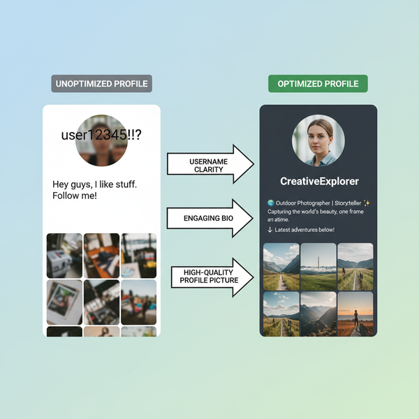 How to Get Followers on Instagram Free Without Buying