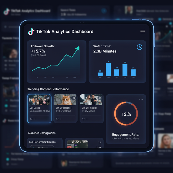 How to Get Followers on TikTok Fast and Organically