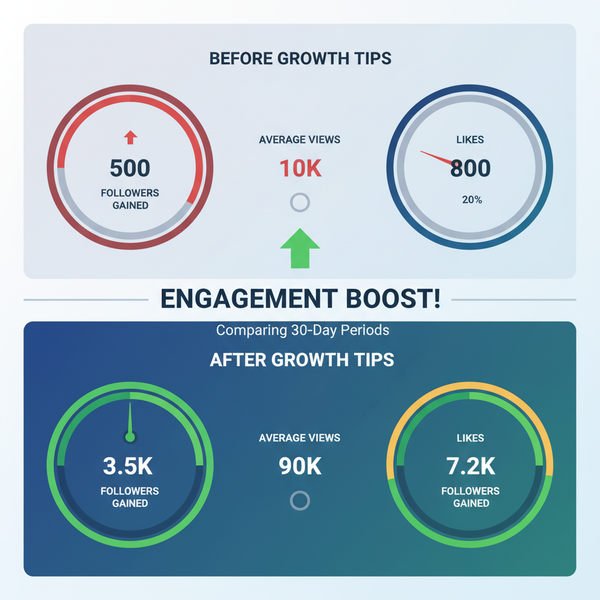 Get Free Followers on TikTok Using Proven Growth Tips