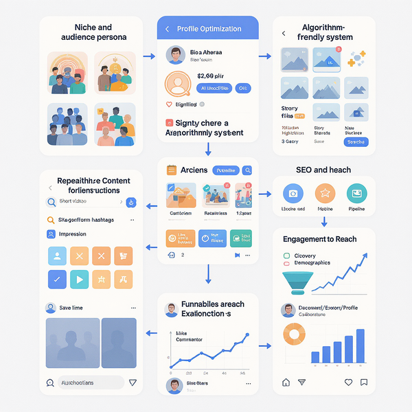 How to Get Free Instagram Followers (the Right Way): 10 Proven, Organic Strategies