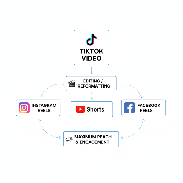 Cómo conseguir TikTok seguidores gratis de forma segura