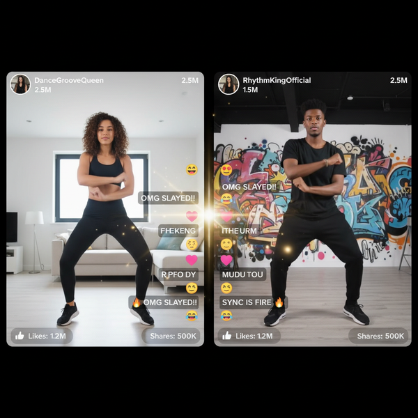 How to Get Free TikTok Followers Organically
