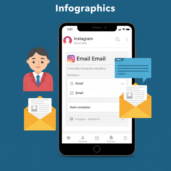 IG Verified Email: How to Check and Verify Yours
