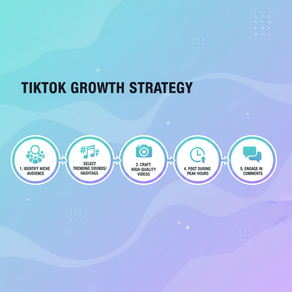 How to Get Likes and Views on TikTok Quickly