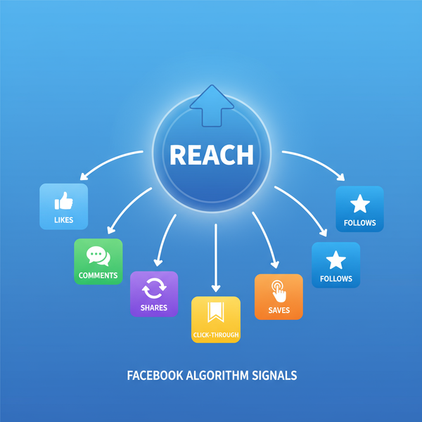 How to Get Likes on Facebook and Boost Engagement