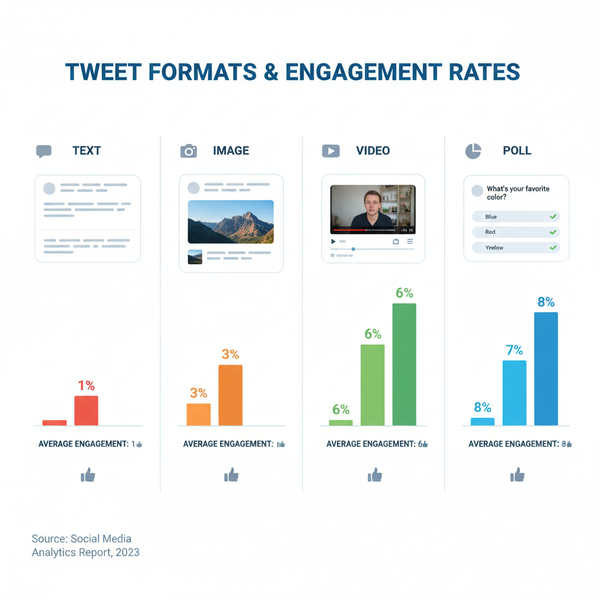 How to Get More Engagement on Twitter in 2024