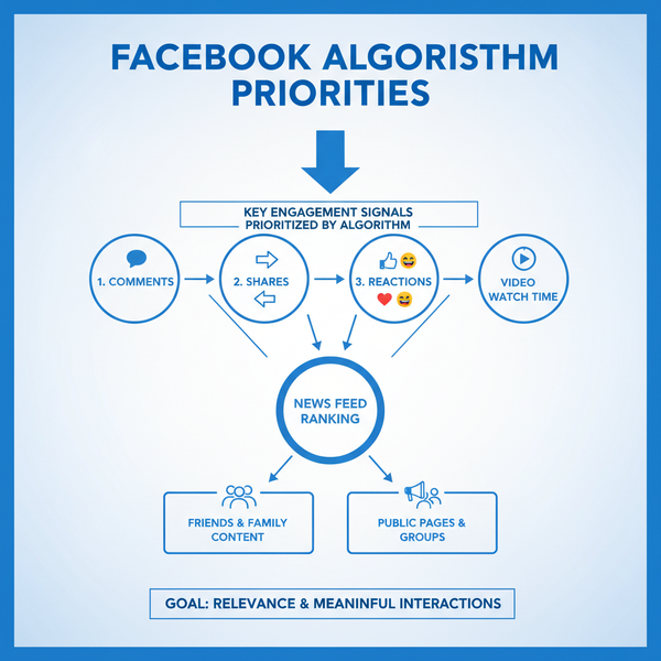 Increase Followers and Likes on Facebook Effectively